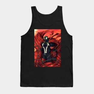 Spawn Tank Top